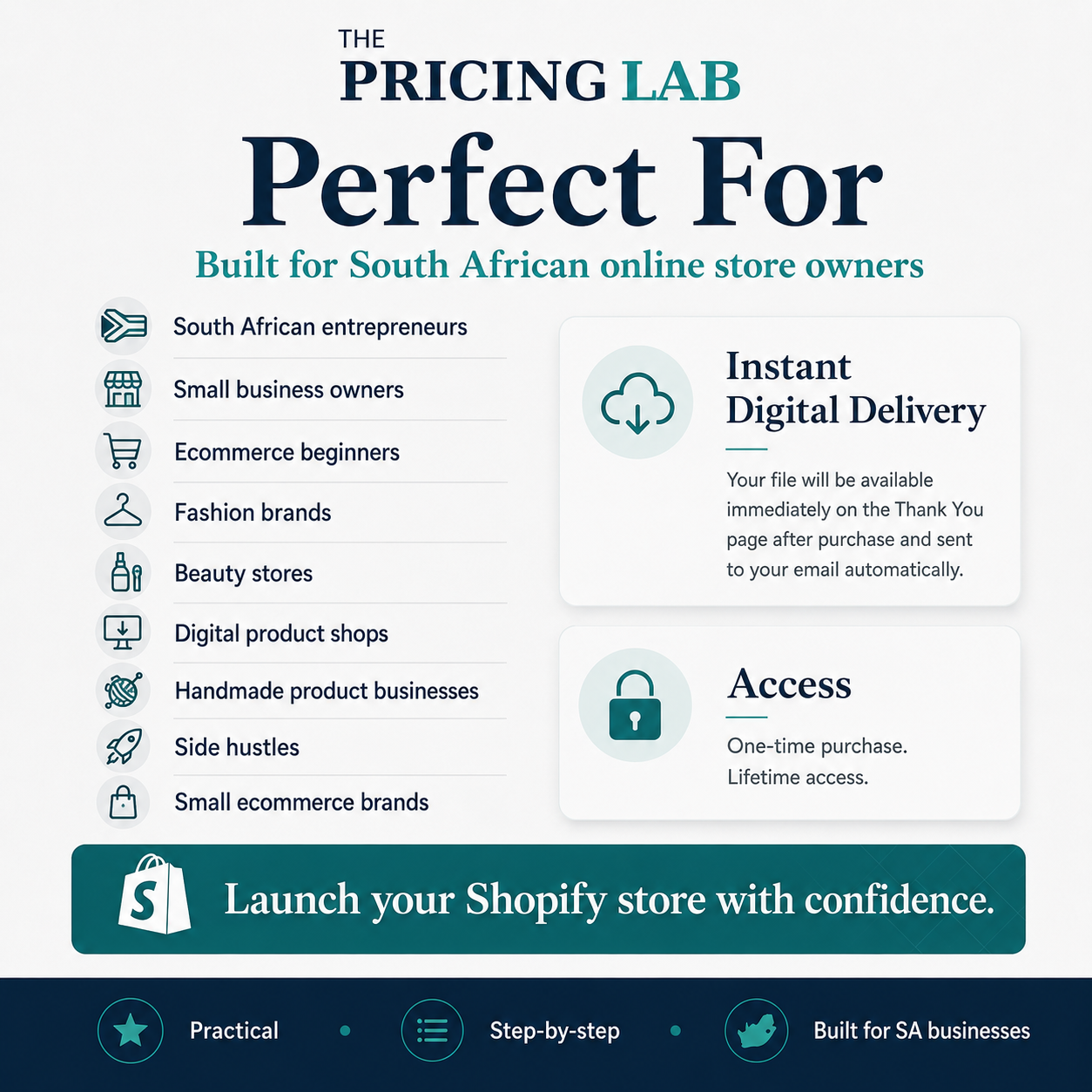 Shopify South Africa Setup Guide: Launch Your Ecommerce Store the Right Way