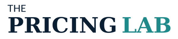 The Pricing Lab